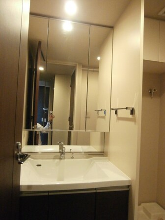 パークアクシス駒込の物件内観写真